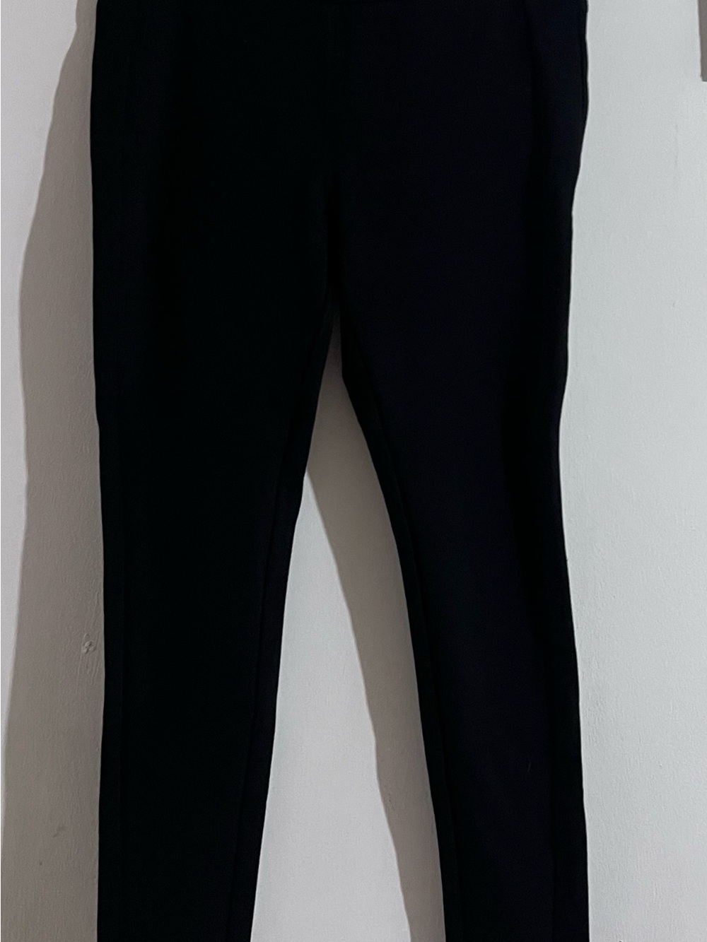 LOFT Petites Black Women's Pants Small
